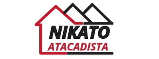 NIKATO ATACADISTA